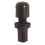 For 2009-2014 Car Rear Boot Cushion Rubber Stop Adjustable Buffer Block 1K8827761D 1