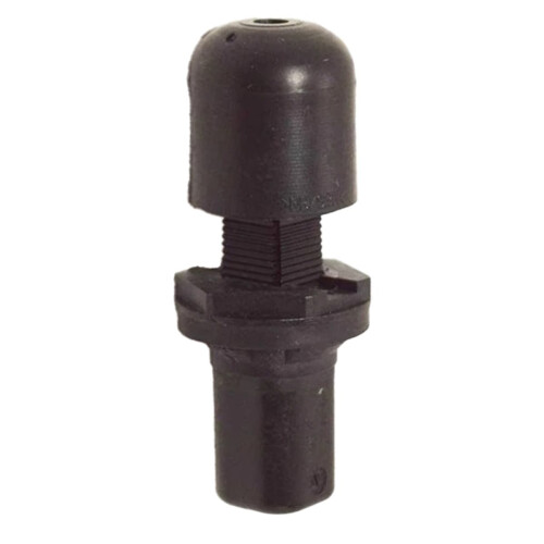 For 2009-2014 Car Rear Boot Cushion Rubber Stop Adjustable Buffer Block 1K8827761D
