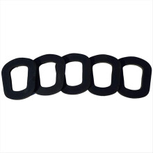 5PCS Car Oil Drum Seal Spare Tank Rubber Gasket Sealing Ring