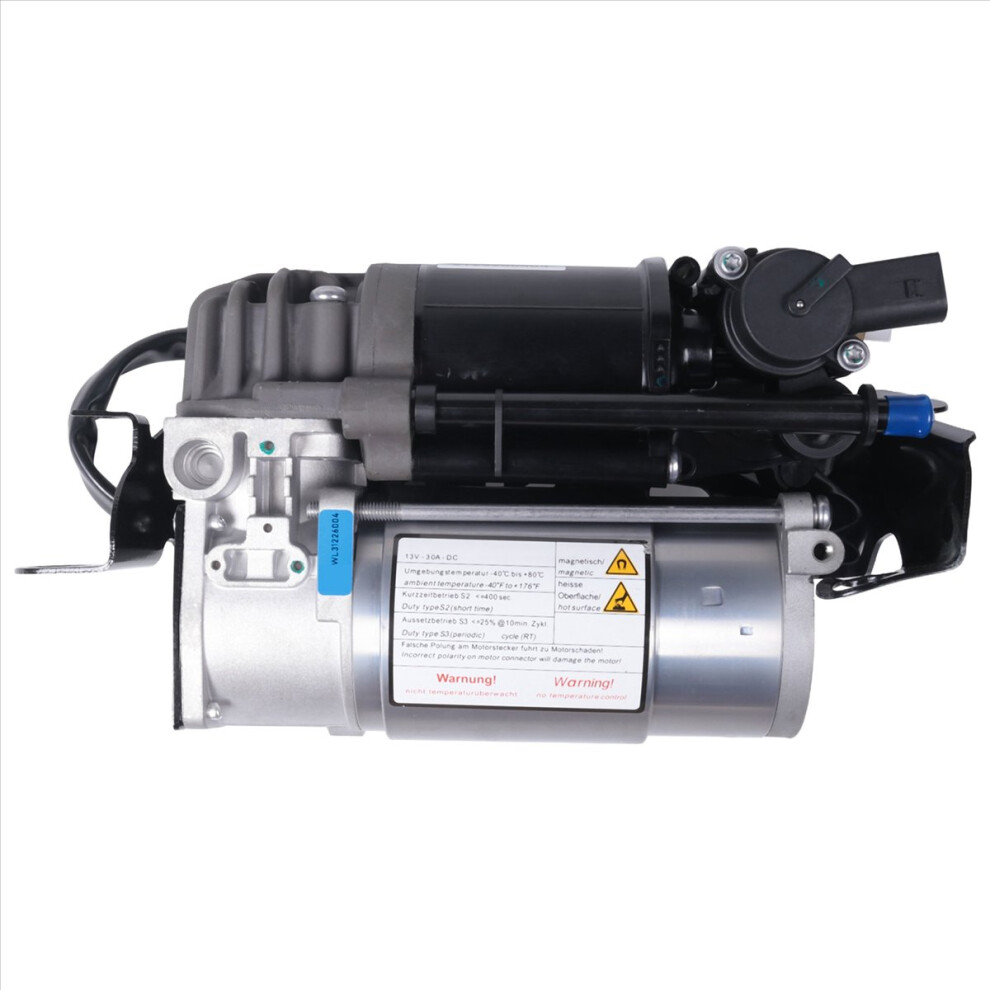 Exogio Car Air Compressor Suspension Pump 2123200404 For - E-Class C218 X218 W212 S212
