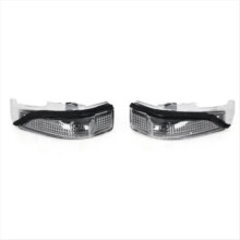 81741-02040 Rearview Mirror Turn Signal Light for VERSO LED Indicator Blinker Repeater