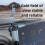 Car Phone Holder Screen Side Mount Adjustable Magnetic Support Frame 360 Rotatable Universal Holdler Base 6