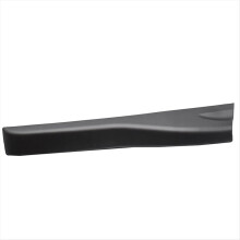 1Pair Car Front Roof Rack Cover Trim 87291-2E000 87292-2E000 for 2005-2009 Luggage Decorative Caps