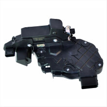 Car Rear Left Door Lock Actuator 14 Pins Keyless for 4 Range Evoque Sport LR013892, LR077831, LR091351