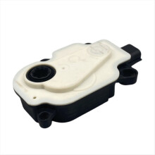 Car Shutter Grille Air Actuator Motor 6477R1003 GV4B-8476-AB Collecting Hood for MK2 Escape 2013-19