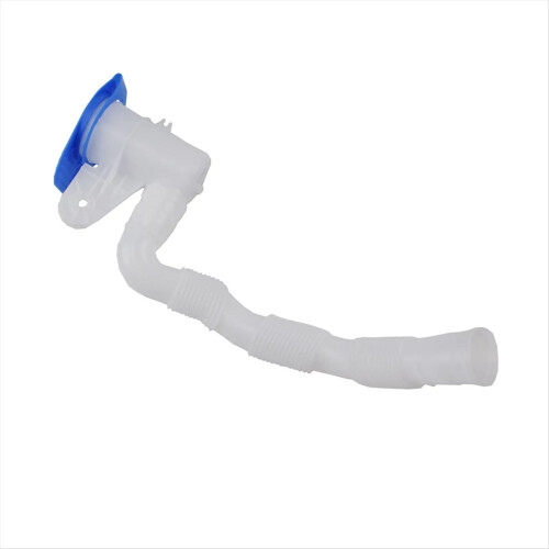 Windshield Washer Fluid Reservoir Pipe Cap for Golf A3 2