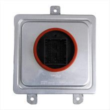 LED Headlight Control Unit Ballast for G30 G31 G38 G32 IX3 X3 G01 G02 63115AOAFCO 63119850445