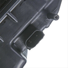 7L0121407E Coolant Expansion Tank for V W Radiators Water Without Cap 7L0121407F