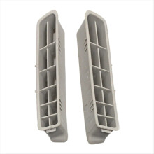 A-Pillar Interior Panel Air Outlet Windshield Pillar Trim 5KD867233 for PQ Golf 6 MK6,B
