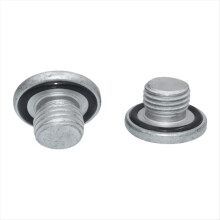 Auto Engine Parts Oil Drain Screw Primer Bolt for Cruze 90502556 90528145