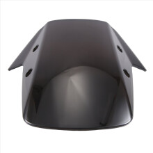 Motorcycle Windscreen Windshield for NAVI NVA110B 2018-2023 Street Bike