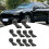 10Pcs Front Windshield Washer Nozzle Jet 95862807800 for 2011-2018 Windscreen 6