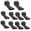 10Pcs Front Windshield Washer Nozzle Jet 95862807800 for 2011-2018 Windscreen 4