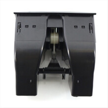 Rear Air Conditioning Outlet Vent Grill for 2003-2015 2004-2015 1TD819203A