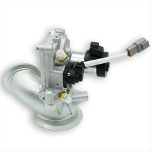 4955422RX Car EGR Valve Heavy Duty for ISX 2004-2007 4955422
