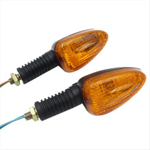 Motorcycle Front and Rear Turn Signal Light Indicator Blinker for R1100GS 1994-2007 R1100R 1997-2001,A