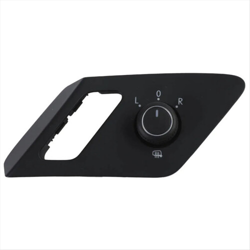 5G0959565AC Master Adjust Knob Mirror Switch Rear Button for GOLF 2017-2019