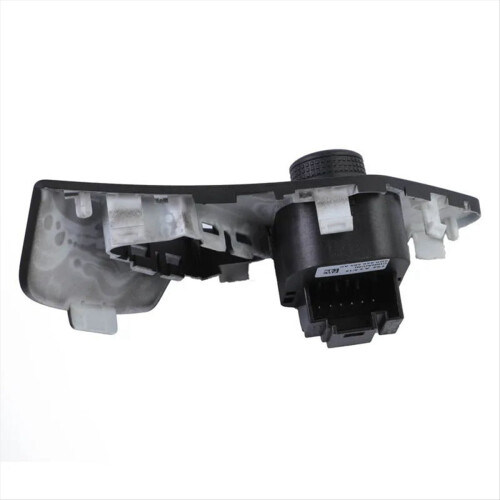 5G0959565AC Master Adjust Knob Mirror Switch Rear Button for GOLF 2017-2019 1