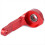 Motorcycle Shifting Gear Shift Stabilizer Support Holder Cover for RS660 660(Red) 5