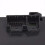 68197433AB HVAC Temperature Control Panel A/C for 2014-2017 8