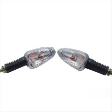 Motorcycle Front and Rear Turn Signal Light Indicator Blinker for R1100GS 1994-2007 R1100R 1997-2001,B