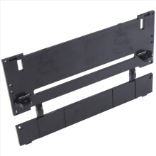 Car Stereo Radio Fascia Panel Trim 10.1 Inch Frame Fit for 2022