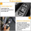 25401-3DF0B Power Window Switch Driven for TIIDA 2011-2014 LHD 2