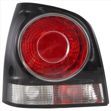 Car Left Brake Light Housings for 2006-2010 Rear Tail Lamp Housing Without Bulbs