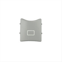 For W164 W251 ML Class R Sunroof Window ABS Button Roof Light Control Panel Switch Replacement Gray