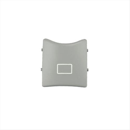 For W164 W251 ML Class R Sunroof Window ABS Button Roof Light Control Panel Switch Replacement Gray