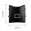 For W164 W251 ML Class R Sunroof Window ABS Button Roof Light Control Panel Switch Replacement Gray 7