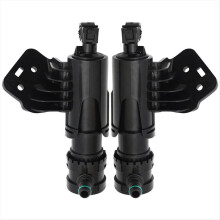 2PCS for LF 2014-2017 Front LH+RH Headlight Washer Nozzle 98671-C3000 98672-C3000