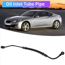 28240-2C400 Car Fit Oil Inlet Tube Pipe Feed for Coupe 2.0 2010-2012