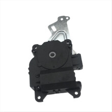 HVAC Vent Actuator Motor Assembly Air Mix 79160--A01, 79160--A01 for 2006-2011 -V 2007-2011