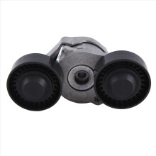 LR114017 LR071712 Auto Parts Belt Tensioner Pulley for Evoque