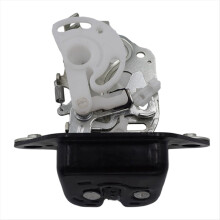 Car Trunk Lock Actuator Door Assembly 74801S7S003 74896SEDE01 Rear Boot for 2005-2010