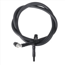 Auto Headlight Cleaning Device Pipe Washer for 3 Series F30 F35 320I 328I 61677241690