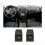 Car Front Right Side Dashboard Panel Air Vent Outlet Assembly 4636807408 for G Class W463 2004-2018 2