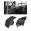 Car Front Right Side Dashboard Panel Air Vent Outlet Assembly 4636807408 for G Class W463 2004-2018 5