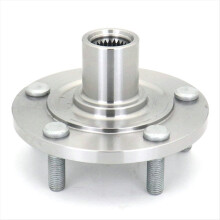 Car Rear Axle Wheel Hub Bearing Assembly MR510149 for 2001-2008