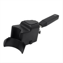577.46010 Turn Signal Switch Black Fit for Fld Series -48522