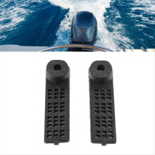 6G1-45214 63V-45215 Water Inlet Cover for Outboard Motor 2T 6-15HP 4T F8-F20 Parsun Hidea 9.9HP 15HP 8HP Engine