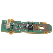 Car Gear Shift Knob LED Panel Circuit Board for 3 4 5 6 7' X6 X5 X4