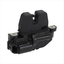 Car Suitcase Lock Trunk 8726 N9 8726N9 for 307CC 2004-2008 607 2001-2008