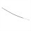 61N-26311-00 Throttle Cable for Outboard Engine 25HP 30HP 2