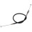 61N-26311-00 Throttle Cable for Outboard Engine 25HP 30HP 8