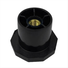 1 Pcs Tail Light Fixing Screw Cover Rear Bumper Buckle 1111425-00-C for Accessories