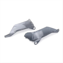 Motorcycle Accessories Handguard Hand Shield Protector for R 1300GS R1300 GS R1300GS 2023 2024 Smoky
