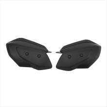 Motorcycle Windproof Handguard Windshield for XMAX125 XMAX300 XMAX 125 X-Max 300 2023 2024