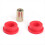 Car 6-Speed Poly Bushing +Short Throw Shifter Kit for 2004-2020 7